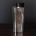 Folke Arström for GAB, Sweden, silver plate cocktail shaker
