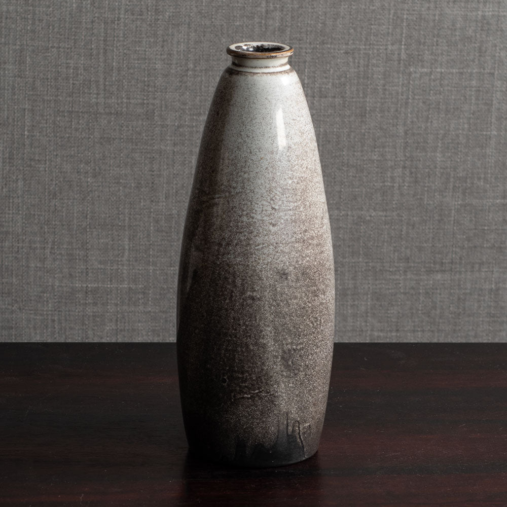 Group of vases and bowls by Kähler Keramik, Denmark