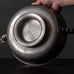 Edvin Ollers for Schreuder & Olsson, Sweden, pewter bowl with two handles L3135