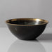 Just Andersen, Denmark, bronze bowl K2589