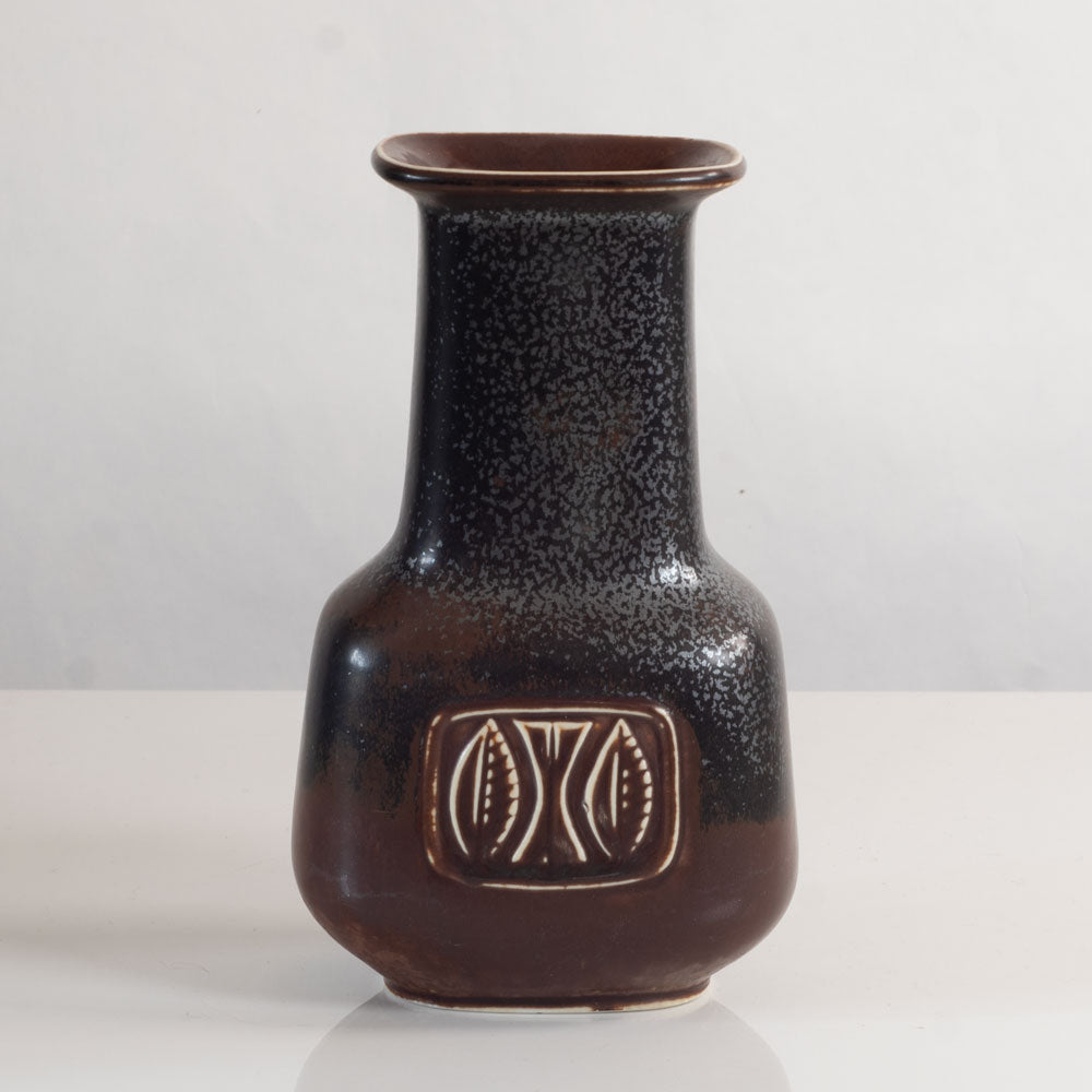 Group of vessels by Gunnar Nylund for Rorstrand, Sweden