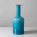 Group Carnaby vases by Per Lutken and Otto Brauer for Holmegaard, Denmark