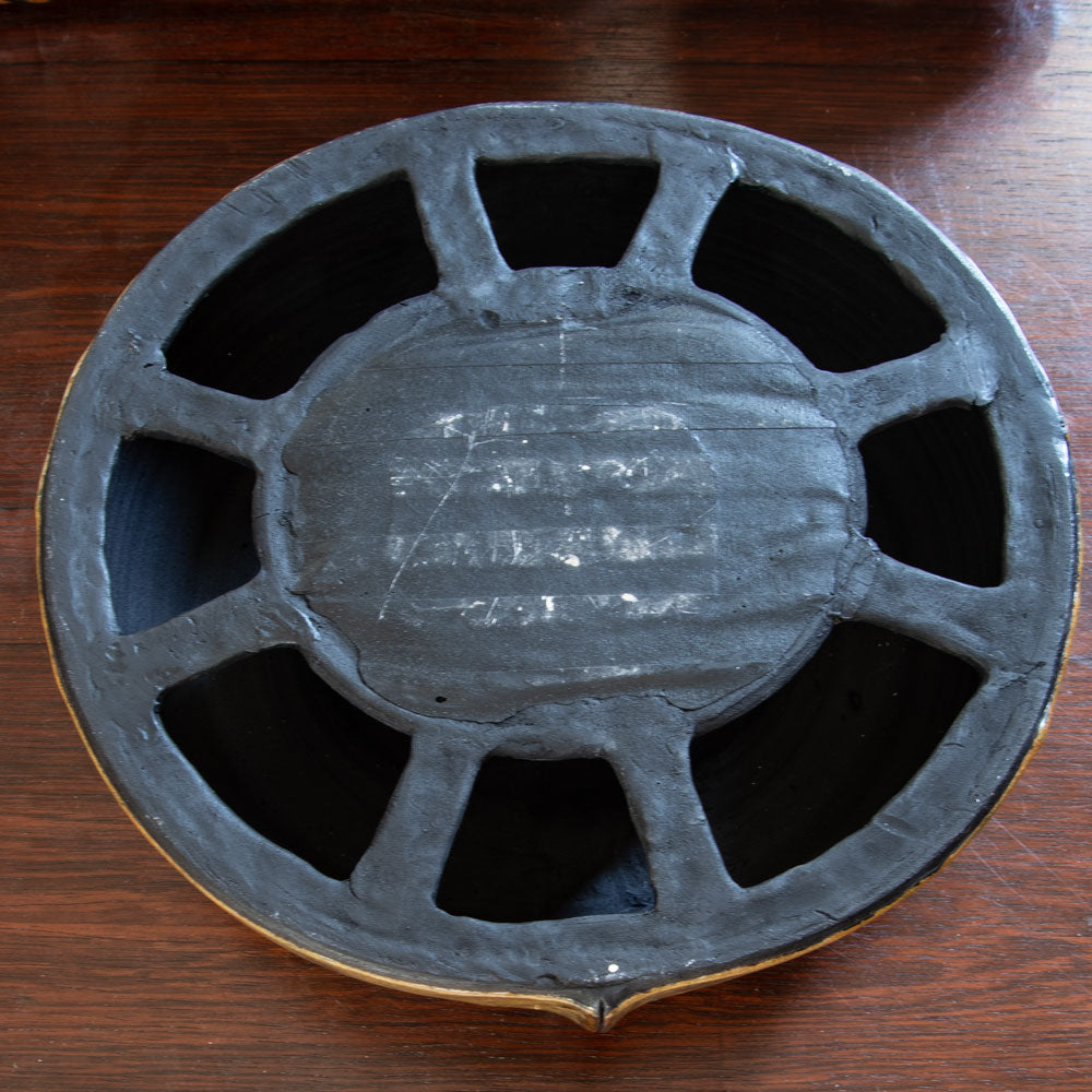 Rolf Overberg, Germany, ceramic large wall hanging relief K2820