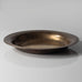 Holger Fridericias, HF Ildfast, Denmark, bronze dish K2387