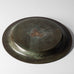Aegte Ildfast, Denmark, bronze dish L3159