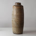 Gunnar Nylund for Rörstrand, monumental stoneware vase K2839