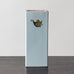 Stig Lindberg for Gustavsberg, Sweden,  "Karneval" earthenware vase K2093