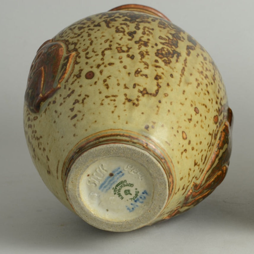 Vase by Jais Nielsen for Royal Copenhagen N2790