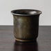Danish bronze cup K2388