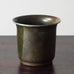 Danish bronze cup K2388
