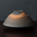 Ernst Pleuger, unique stoneware sculptural vase J1290