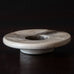 Antonia Salmon, UK, burnished ceramic candleholder H1194