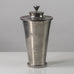 Celestine Andersson, Cela, Sweden, "Swedish Grace" pewter lidded urn L3096