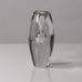 Tapio Wirkkala for Iittala, Finland, glass "Tokio" vase J1086