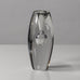 Tapio Wirkkala for Iittala, Finland, glass "Tokio" vase J1086