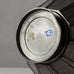 CG Hallberg, Sweden, pewter footed bowl L3097
