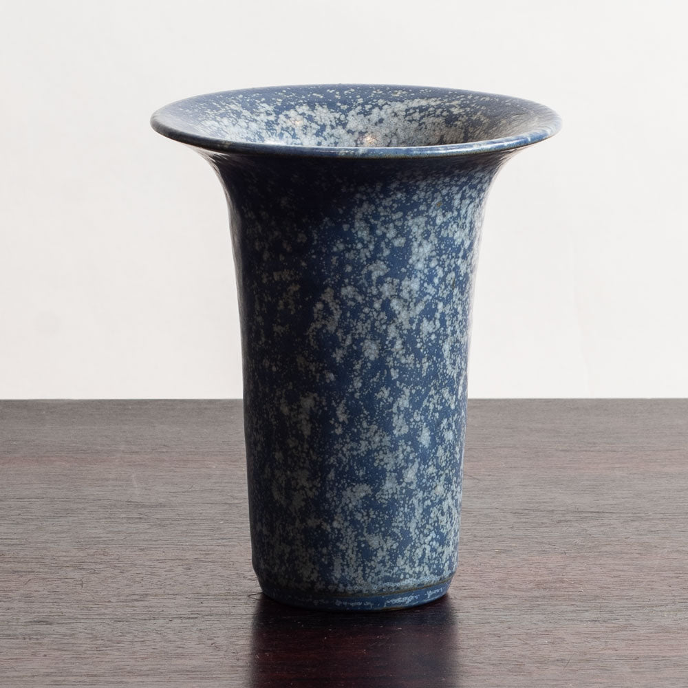 Two vases by Lauritz Hjorth, Denmark