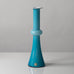Per Lutken for Holmegaard, Denmark, "Carnaby" candlestick vase L3278