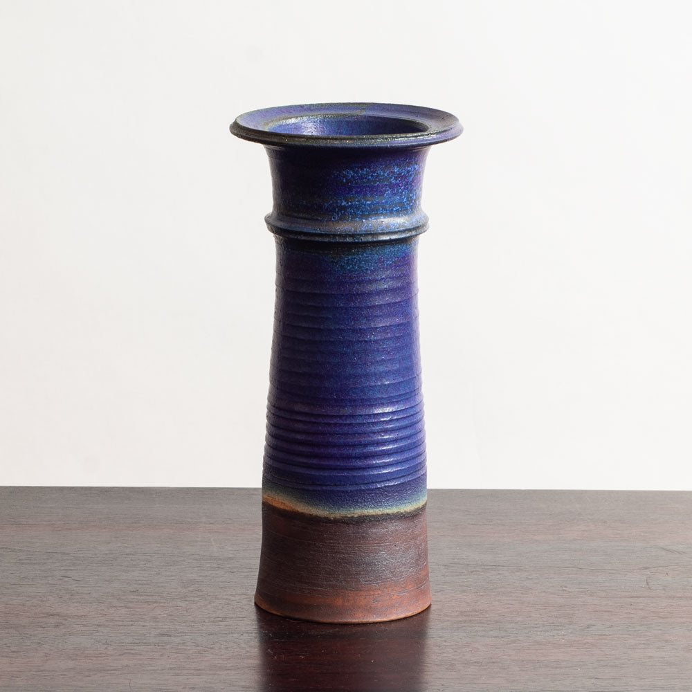 Three vases by Arabia, Finland