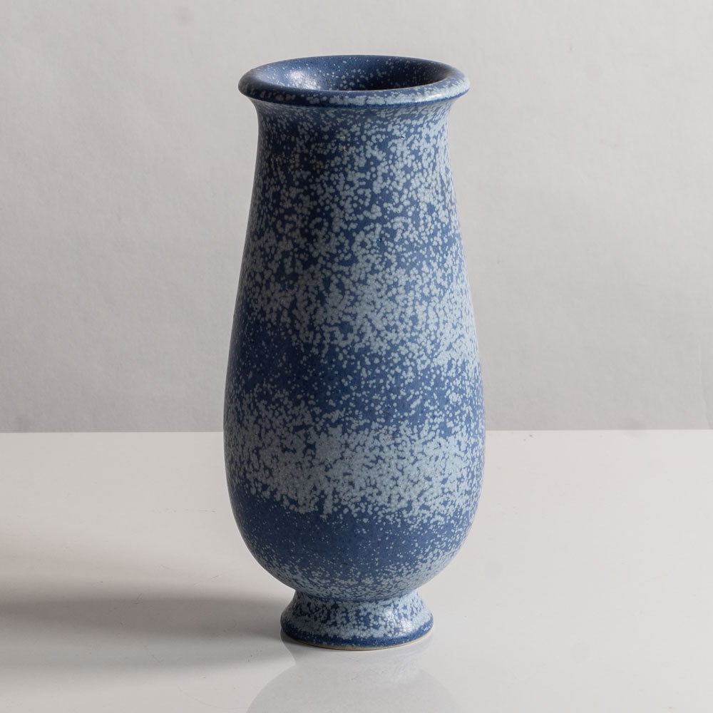 Three vases by Gunnar Nylund for Rörstrand, Sweden