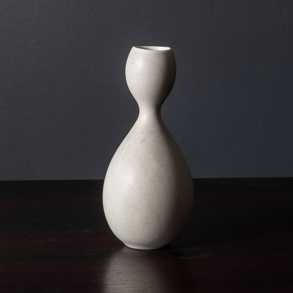 Stig Lindberg ◇ figurine Gustavsberg Stig Lindberg for Gustavsberg, Sweden, porcelain figure of