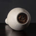 Gunnar Nylund for Rörstrand, Sweden, stoneware pitcher with white glaze