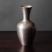 Schreuder & Olsson, Sweden, pewter vase L3054