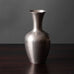 Schreuder & Olsson, Sweden, pewter vase L3054