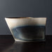 Gotlind Weigel, own studio, Germany, stoneware wave-form J1271
