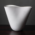 Stig Lindberg for Gustavsberg, Sweden, "Veckla" vase J1626