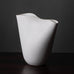 Stig Lindberg for Gustavsberg, Sweden, "Veckla" vase J1626