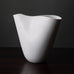 Stig Lindberg for Gustavsberg, Sweden, "Veckla" vase J1626