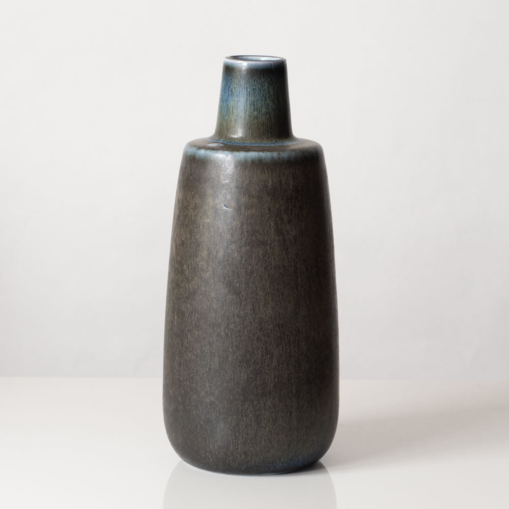 Three vases by Carl Harry Stålhane for Rörstrand, Sweden