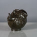 Just Andersen, Denmark, open mouthed fish vessel in Disko metal D6273