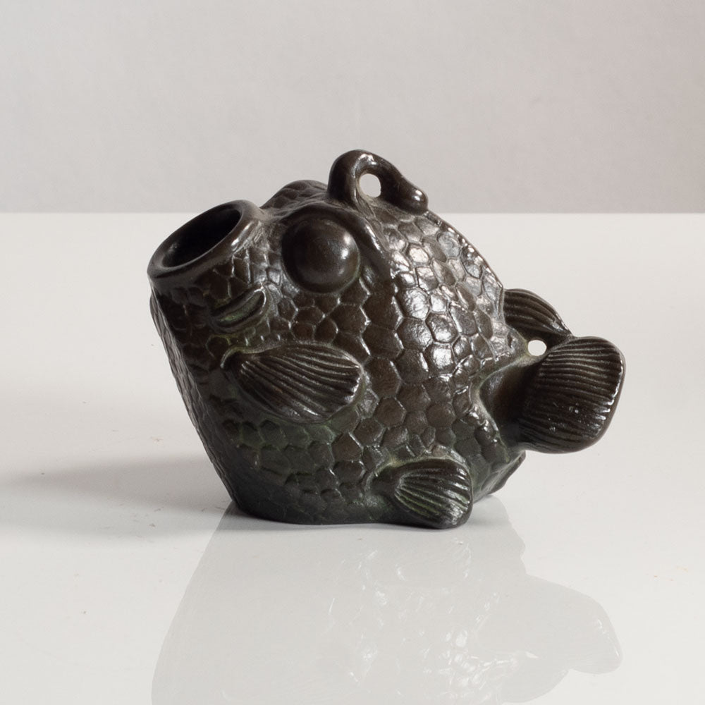 Just Andersen, Denmark, angler fish vessel in Disko metal M5551