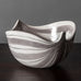 Three items by Stig Lindberg for Gustavsberg, Sweden