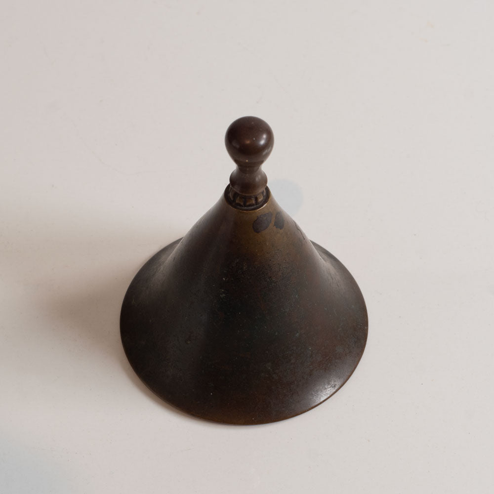 Just Andersen, Denmark, bronze bell M5502