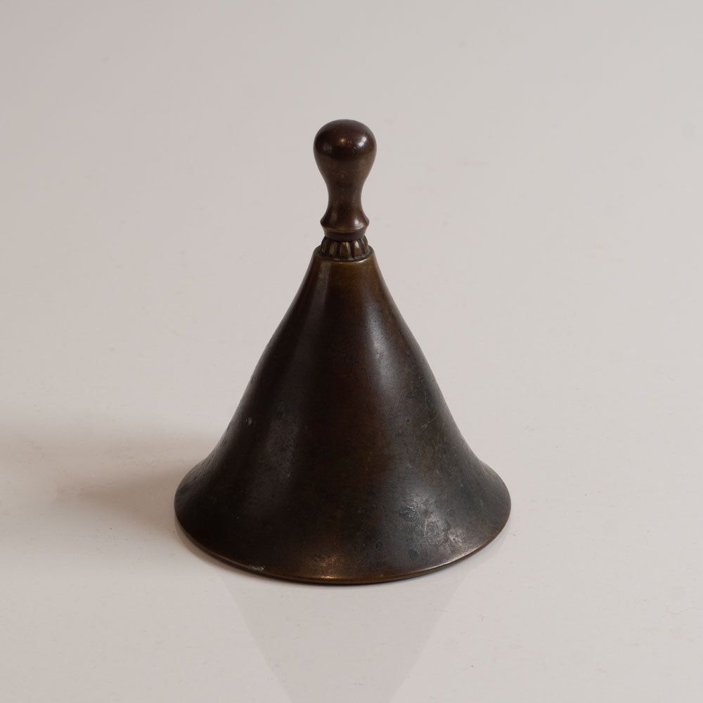 Just Andersen, Denmark, bronze bell M5502