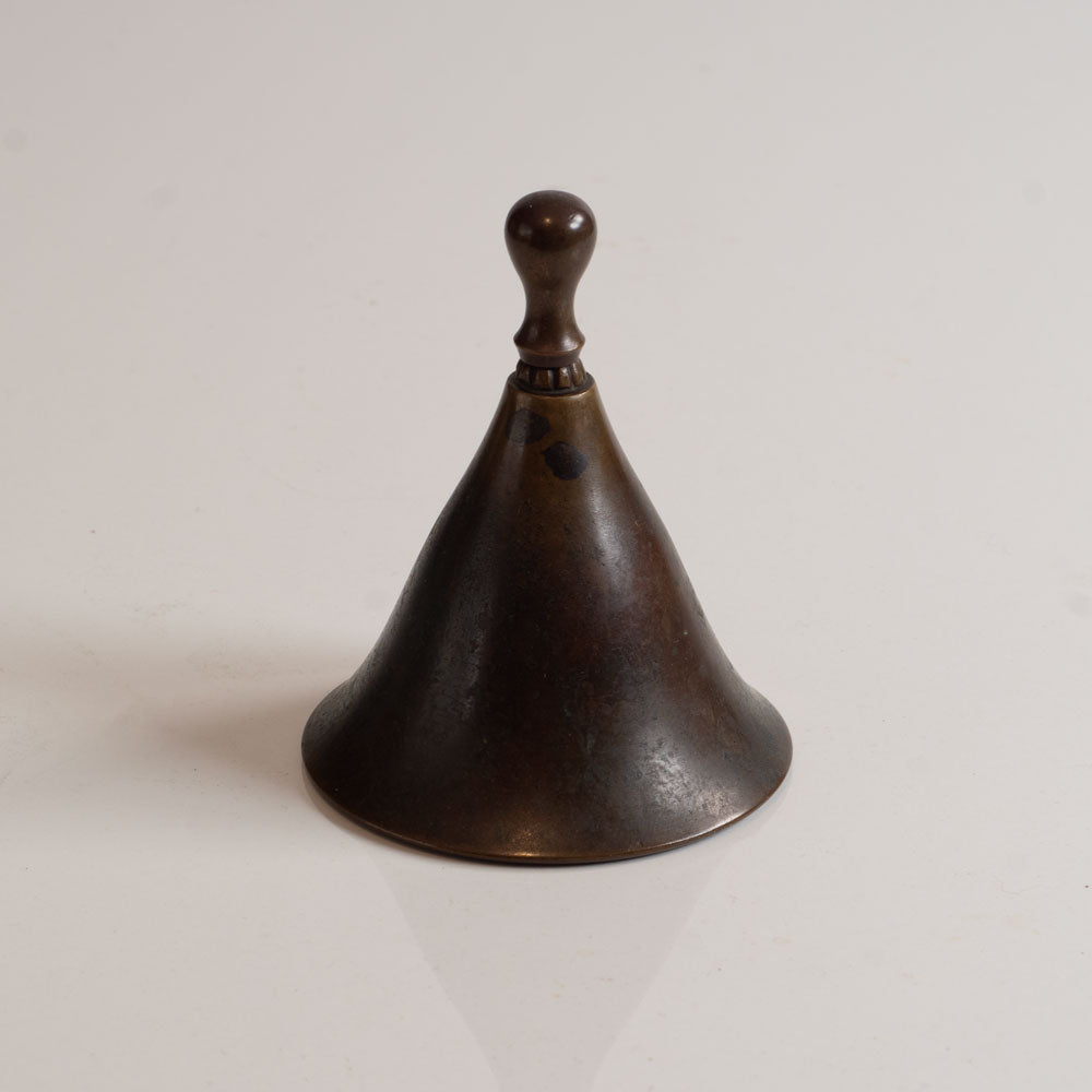 Just Andersen, Denmark, bronze bell M5502