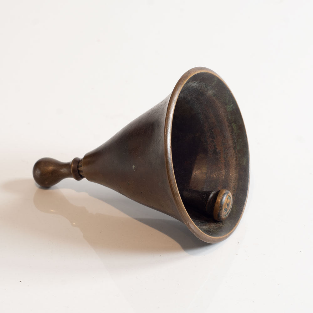 Just Andersen, Denmark, bronze bell M5502