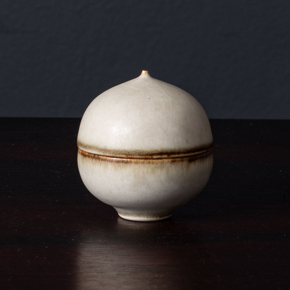 Group of vessels by Karl and Ursula Scheid, Germany