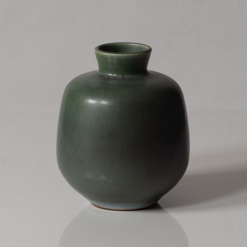 Group of vases by Berndt Friberg for Gustavsberg, Sweden