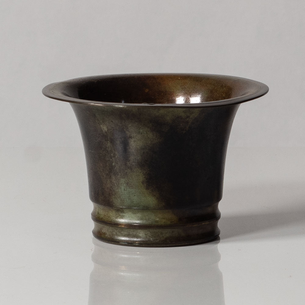 Holger Fridericias, HF Ildfast, Denmark, bronze cup K2255