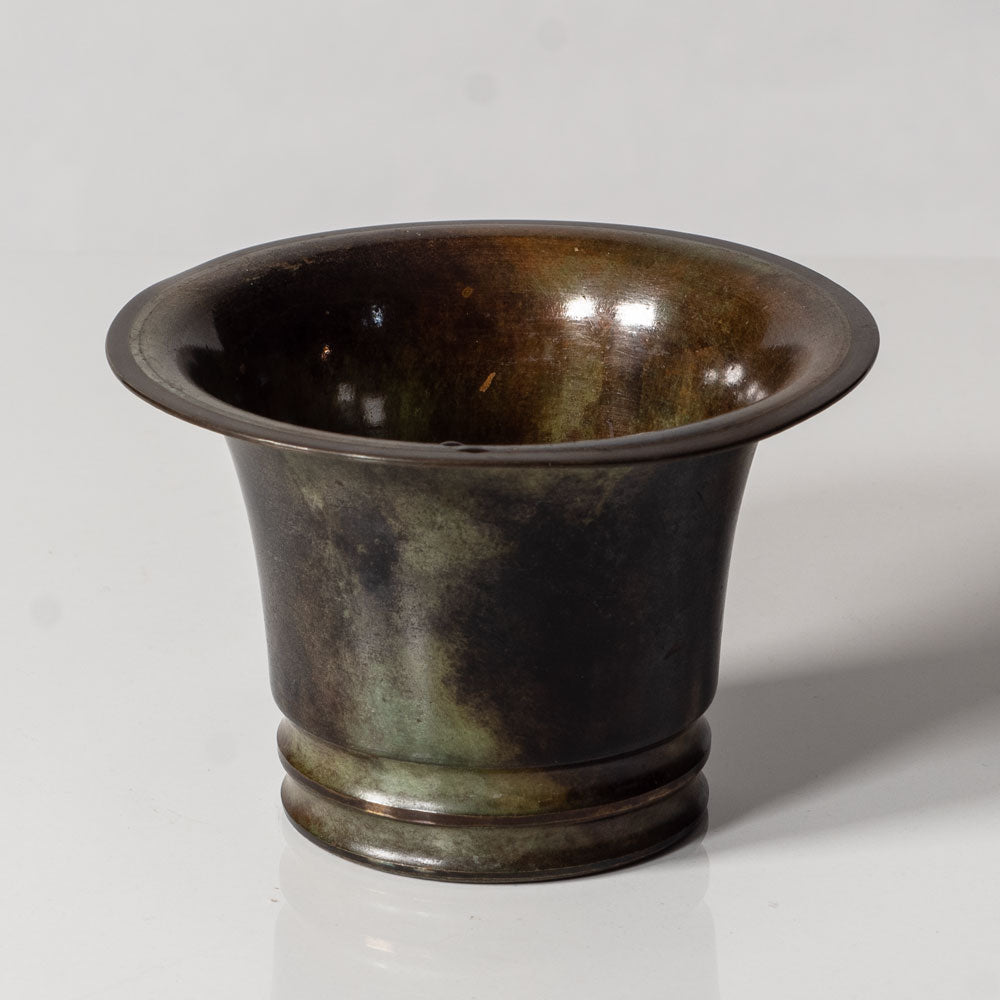 Holger Fridericias, HF Ildfast, Denmark, bronze cup K2255