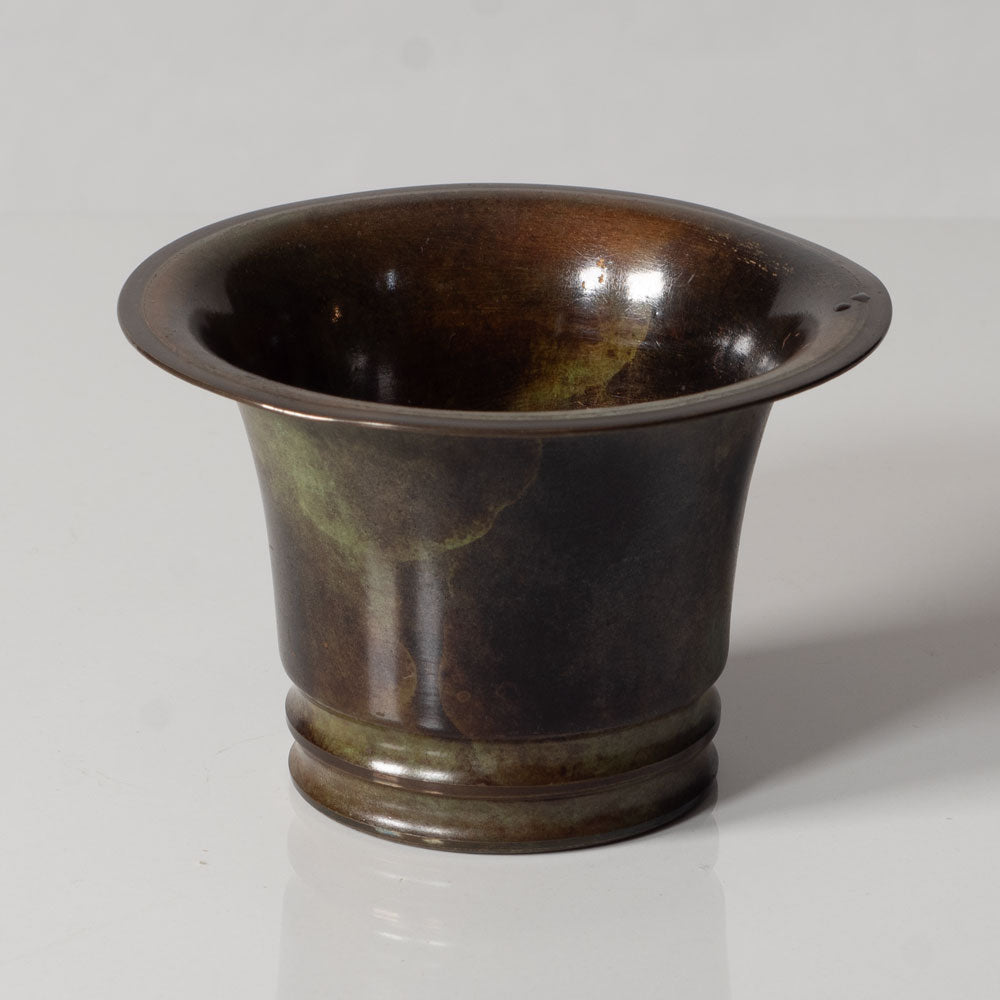 Holger Fridericias, HF Ildfast, Denmark, bronze cup K2255