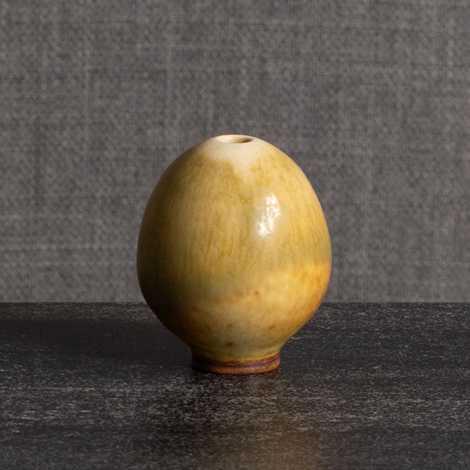 Group of vases by Berndt Friberg for Gustavsberg, Sweden