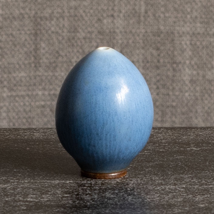 Group of vases by Berndt Friberg for Gustavsberg, Sweden