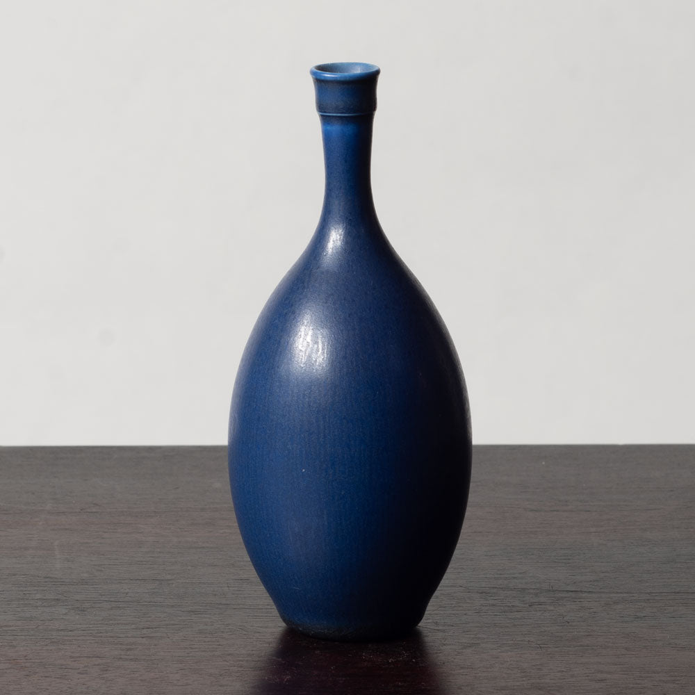Group of small vases by Stig Lindberg  for Gustavsberg, Sweden