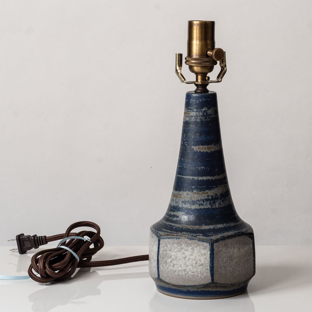 Marianne Starck for Michael Andersen and Sons, stoneware lamp L3184