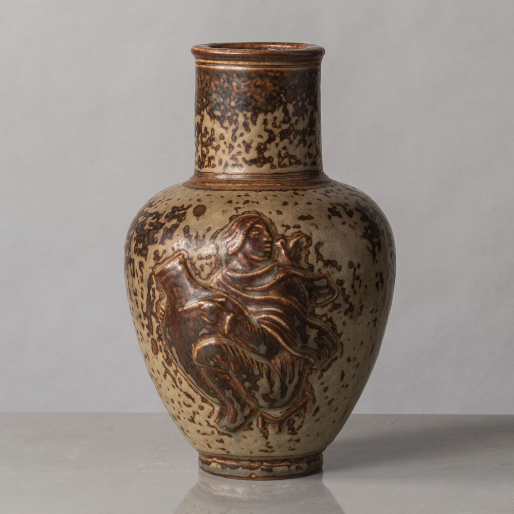 Vase by Jais Nielsen for Royal Copenhagen N2790